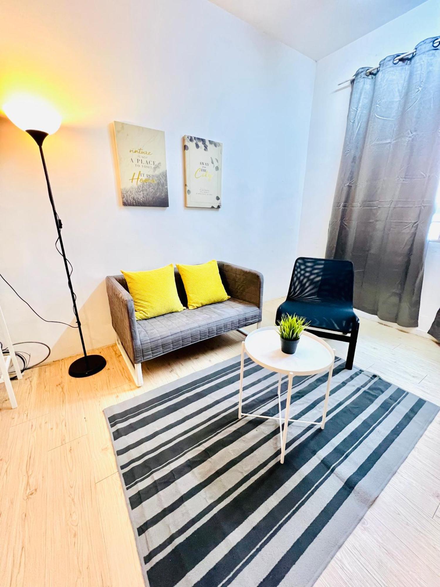 Ocean-View Studio For 2Pax -9Min To Pasarpayang-Mayangmall-Drawbridge Kuala Terengganu Exterior foto